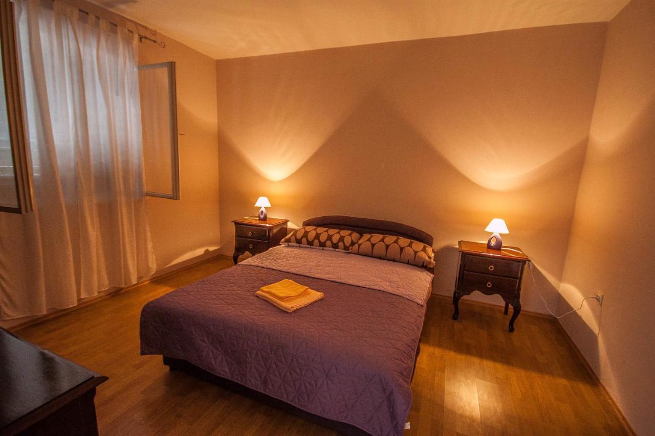 Apartments Nela Zadar Habitación foto